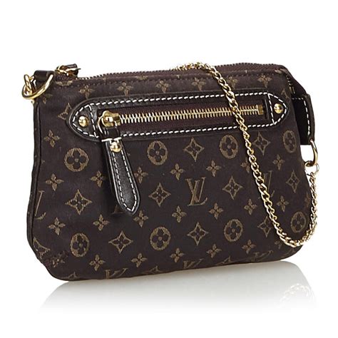 pochette lv mini|lv pochette monogram.